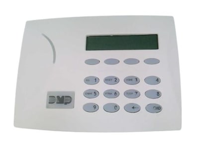 DMP CORPORATION 7073W