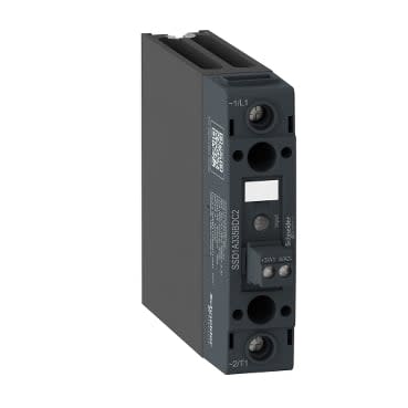 SCHNEIDER ELECTRIC SSD1A335BDC2
