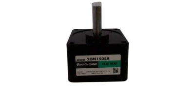 ORIENTAL MOTOR 2GN150SA