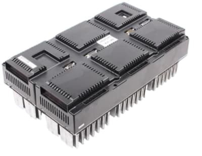 ASEA BROWN BOVERI 3HAC025338-004