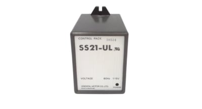 ORIENTAL MOTOR SS21-UL-SN