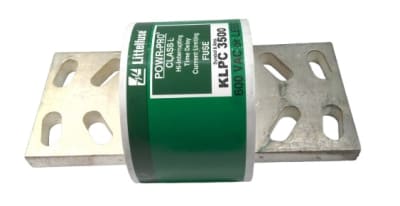 LITTELFUSE KLPC3500X