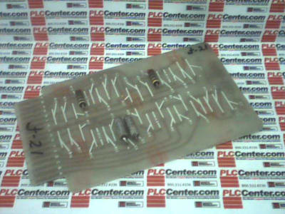 ELWOOD CORPORATION 305-001-0005-J-21