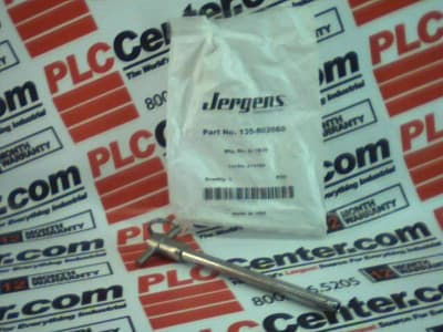 JERGENS 135-802660
