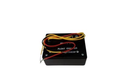 NEXTGEN POWER SYSTEMS OF TEXAS RR6250CDF