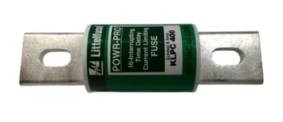 LITTELFUSE KLPC400.X