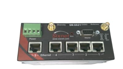 RED LION CONTROLS BT-6621-VZ