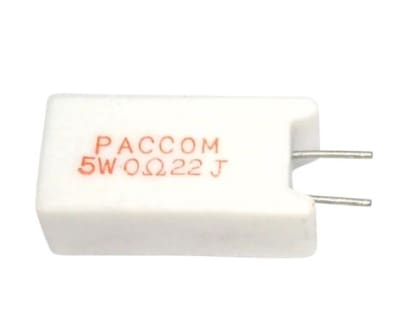 TE CONNECTIVITY SQMW5R22J