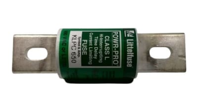 LITTELFUSE KLPC650