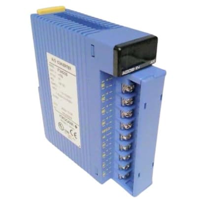 YOKOGAWA F3AD08-5V