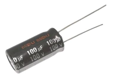 MATSUSHITA ELECTRIC ECA-2AHG101