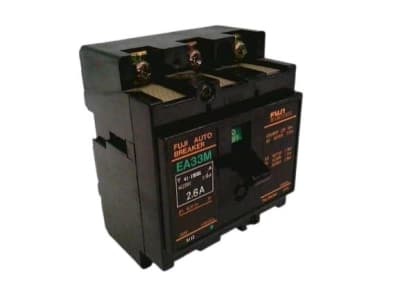 FUJI ELECTRIC BM3AEA-2P6