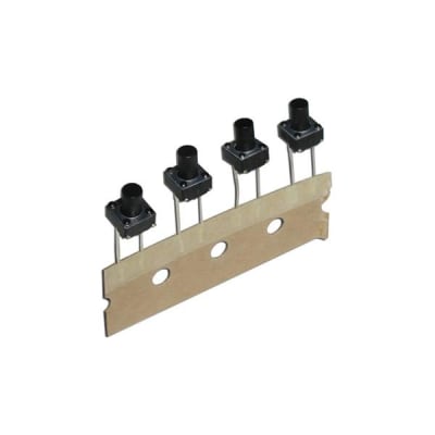 CIT RELAY CR1102H4.3F260