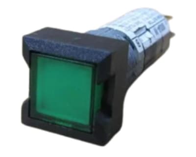 ALLEN BRADLEY 800A-M2GG0LC