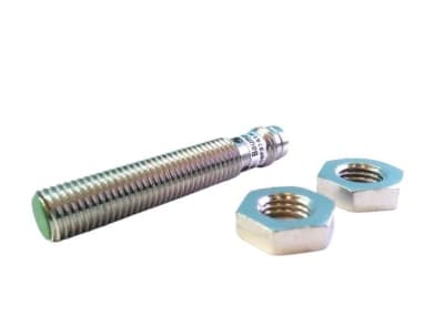 BAUMER ELECTRIC IFRM 08P37A1/S35L