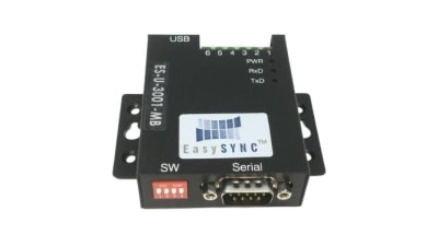 CONNECTIVE PERIPHERALS ES-U-3001-MB