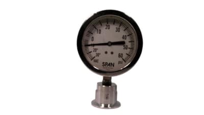 SPAN INSTRUMENTS SGS315-30-60-G-F1