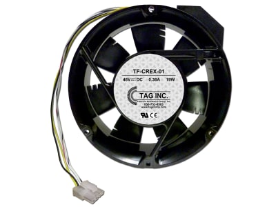 TAG CORDS TF-CREX-01