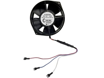 TAG CORDS TF-DCO-02