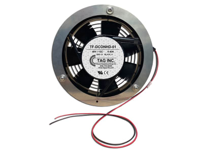 TAG CORDS TF-DCONHD-01