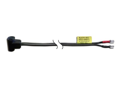 TAG CORDS TF-DCPWR-01