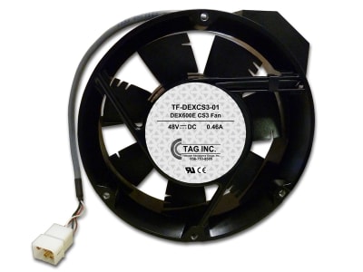 TAG CORDS TF-DEXCS3-01