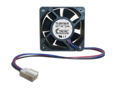 TAG CORDS TF-DN7100-01