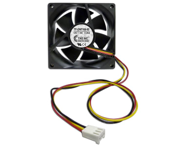 TAG CORDS TF-DN7100-02