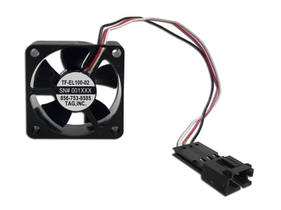 TAG CORDS TF-EL100-02