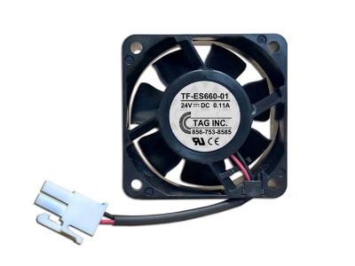TAG CORDS TF-ES660-01
