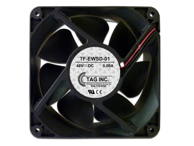 TAG CORDS TF-EWSD-01