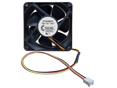 TAG CORDS TF-FA400-01