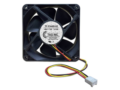 TAG CORDS TF-FA400-02