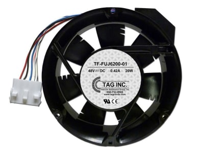 TAG CORDS TF-FUJ6200-01