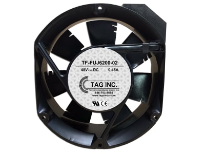 TAG CORDS TF-FUJ6200-02