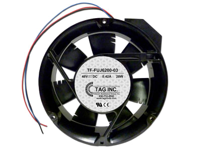 TAG CORDS TF-FUJ6200-03