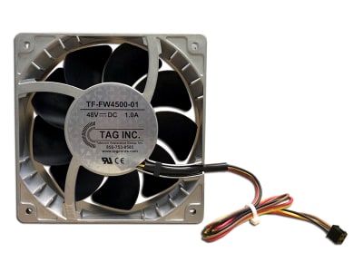 TAG CORDS TF-FW4500-01