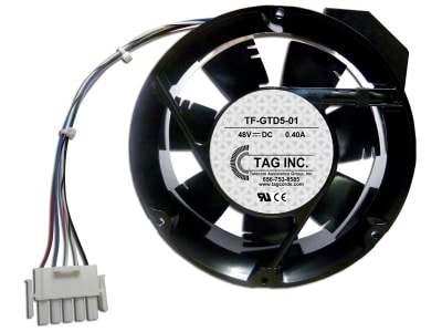 TAG CORDS TF-GTD5-01