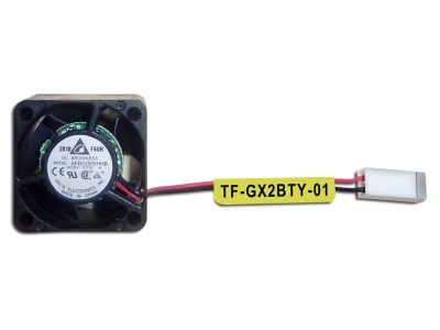 TAG CORDS TF-GX2BTY-01