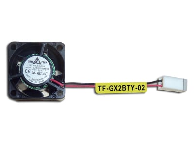 TAG CORDS TF-GX2BTY-02