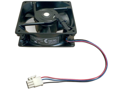TAG CORDS TF-LRA25B50-01