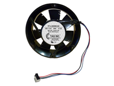 TAG CORDS TF-LS2000-02
