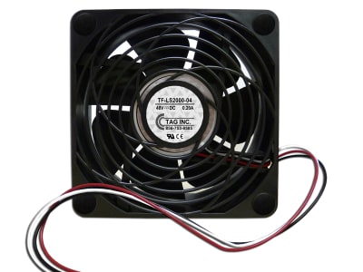 TAG CORDS TF-LS2000-04