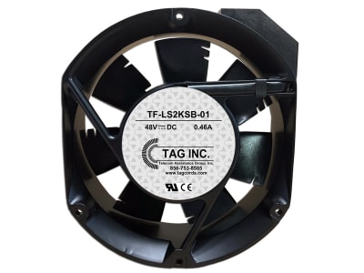 TAG CORDS TF-LS2KSB-01