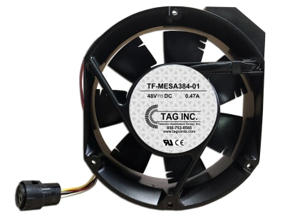 TAG CORDS TF-MESA384-01