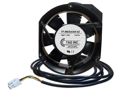 TAG CORDS TF-MESA384-02