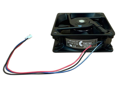TAG CORDS TF-MESACL-01
