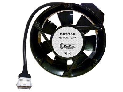 TAG CORDS TF-NTOPAC-04