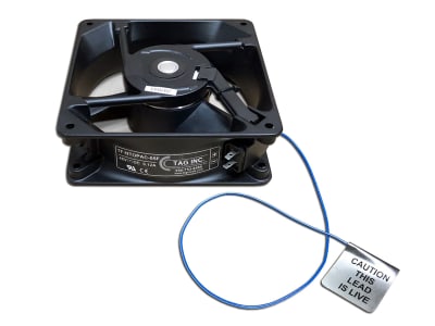 TAG CORDS TF-NTOPAC-05F