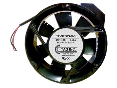 TAG CORDS TF-NTOPAC-3